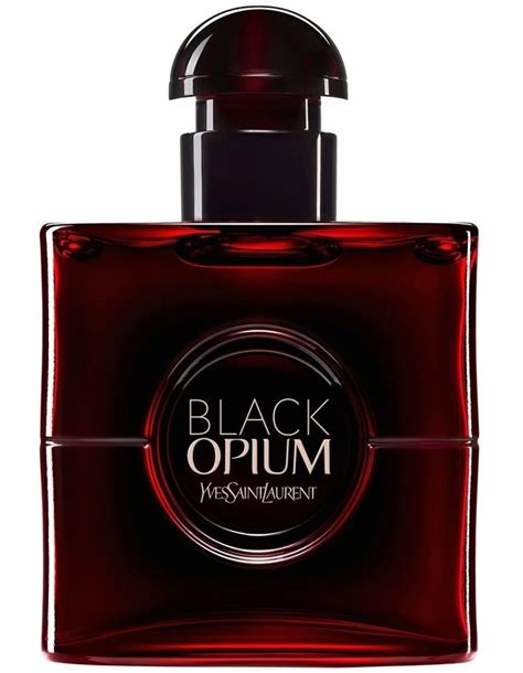 perfume that smells like opium